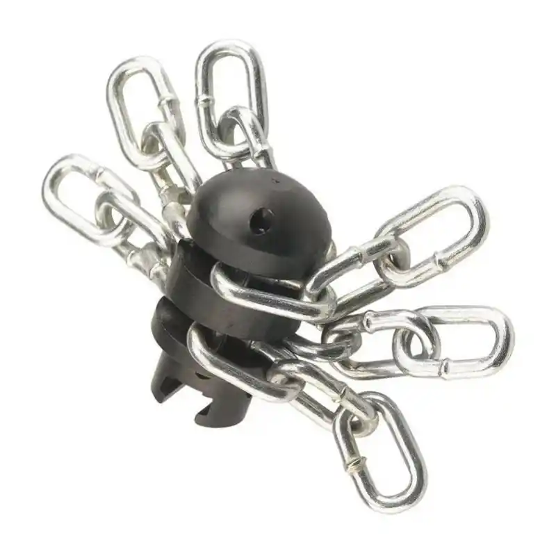 Ridgid 63060 T-216 Kanal Açma Zincirli Kırıcı Uç 2 50mm