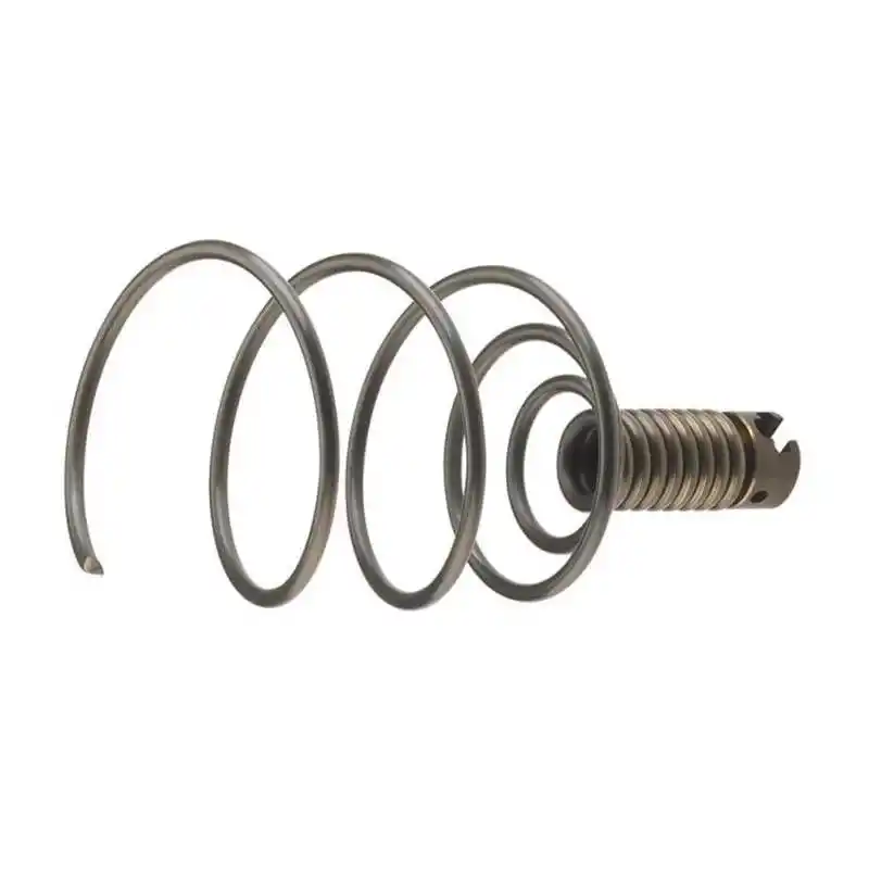 Ridgid 63200 T-7 Çengel Tipi Geri Alma Spiral Ucu