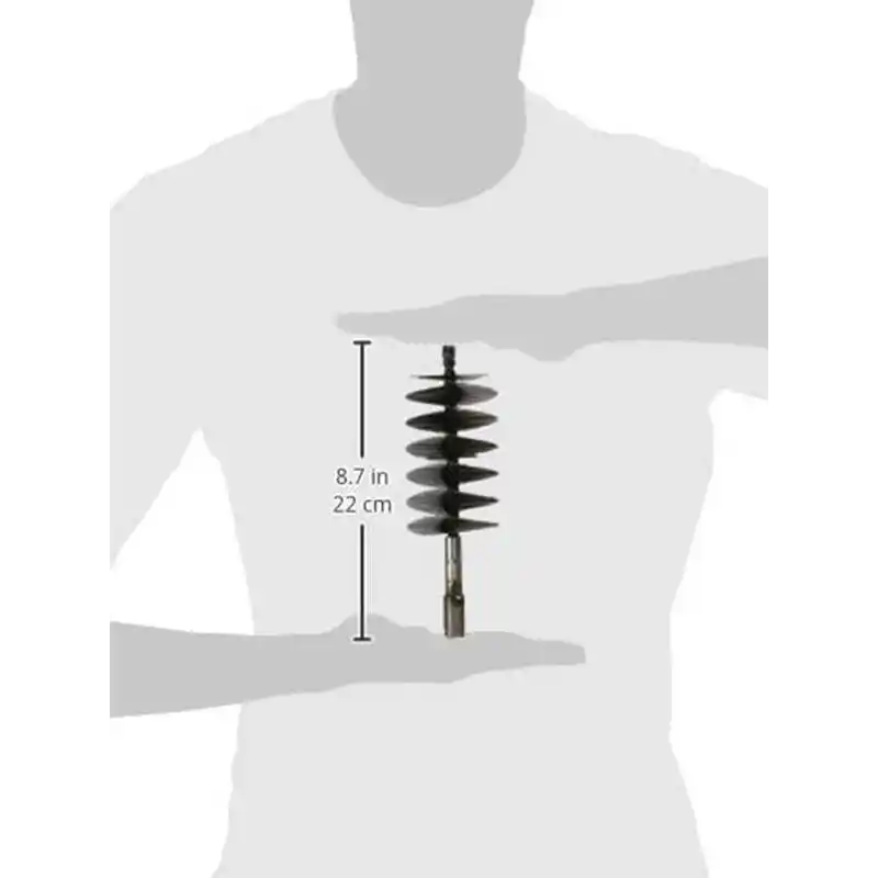 Ridgid 63280 T-217 Baca Fırçası 3 75 mm
