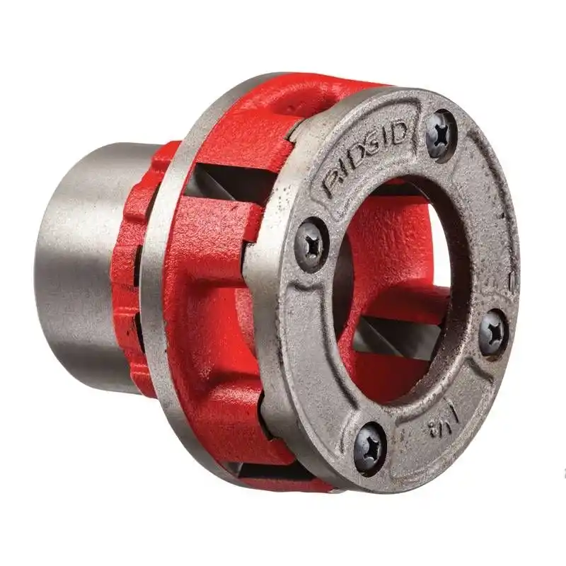 Ridgid 65565 ½ BSPT Pafta Kafası 11R