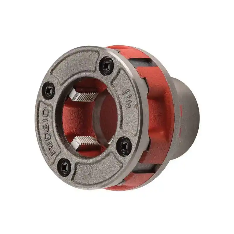 Ridgid 65565 ½ BSPT Pafta Kafası 11R