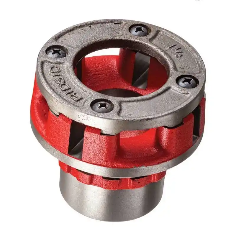 Ridgid 65565 ½ BSPT Pafta Kafası 11R