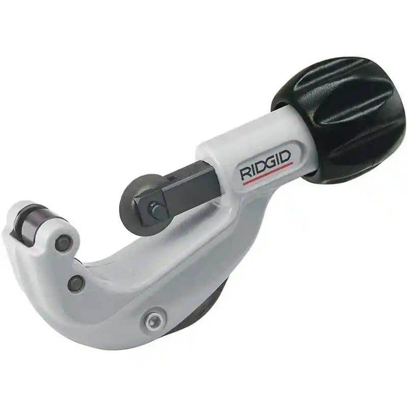 Ridgid 66737 5-35mm Teleskopik Vidalı Boru Kesici Makası