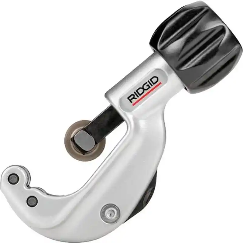 Ridgid 66737 5-35mm Teleskopik Vidalı Boru Kesici Makası