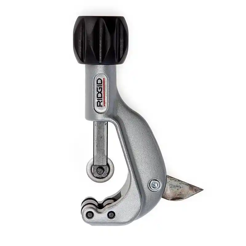 Ridgid 66737 5-35mm Teleskopik Vidalı Boru Kesici Makası
