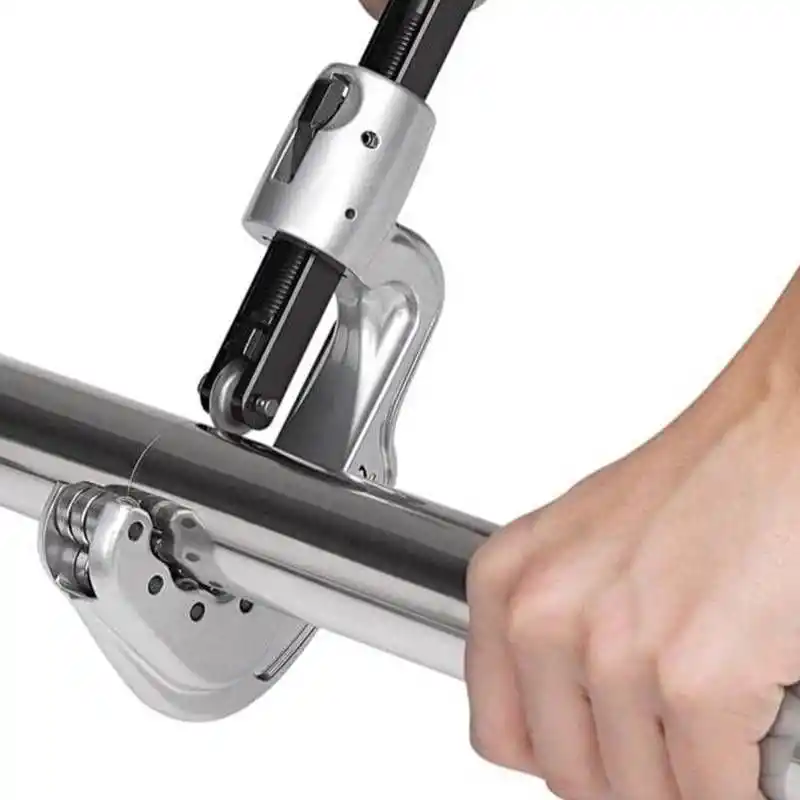 Ridgid 66737 5-35mm Teleskopik Vidalı Boru Kesici Makası