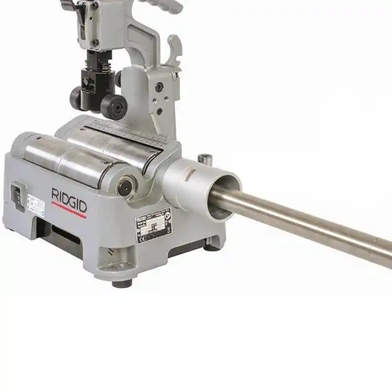 Ridgid 70003 PC116 Elektirkli Boru Kesici 12-116mm