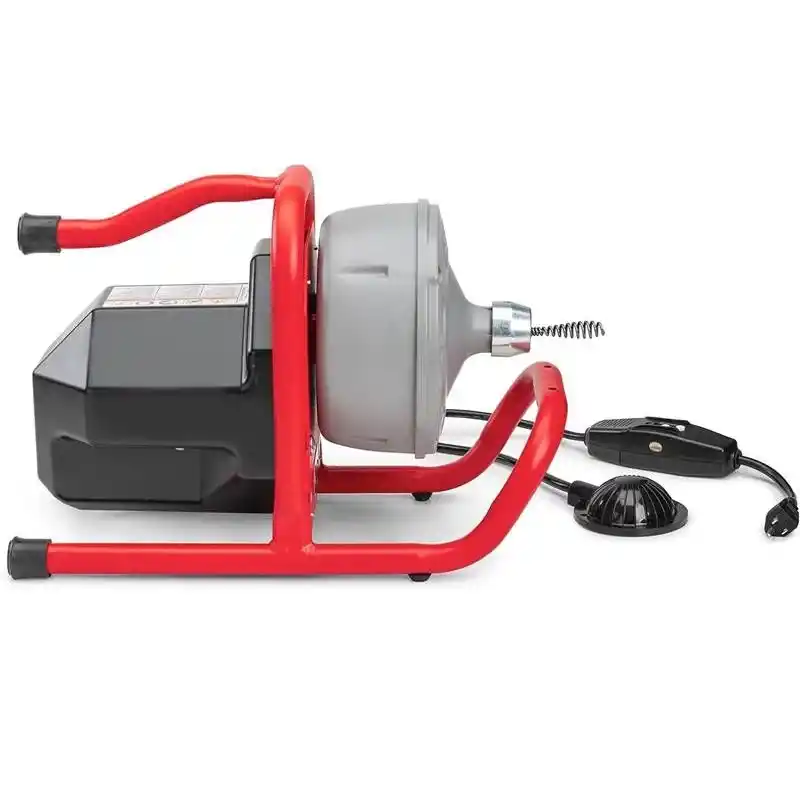 Ridgid 71742 K-40 Kanal Açma Makinesi