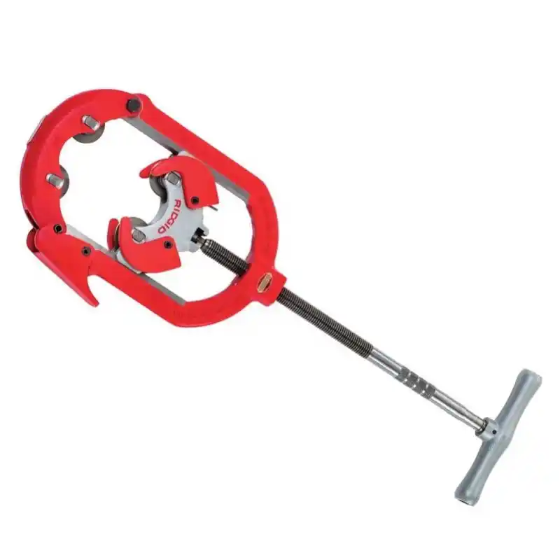 Ridgid 73162 2-4 inç Giyotin Tip Boru Kesici