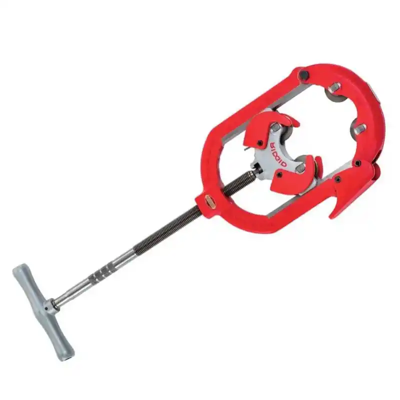 Ridgid 73162 2-4 inç Giyotin Tip Boru Kesici