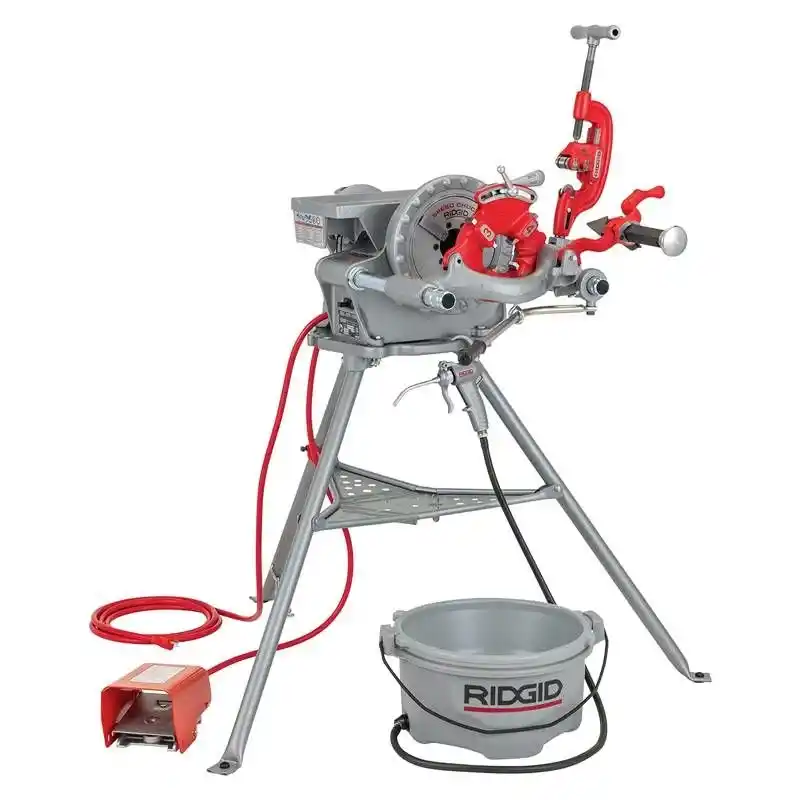 Ridgid 73442 Model 418 5 Lt Kesme Yağı İçin Yağdanlık