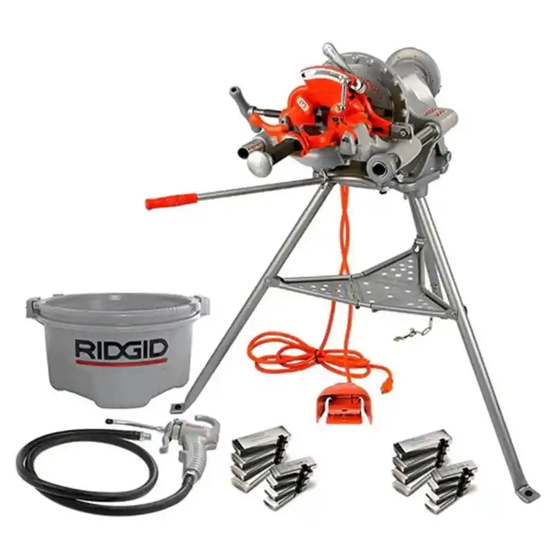 Ridgid 73442 Model 418 5 Lt Kesme Yağı İçin Yağdanlık