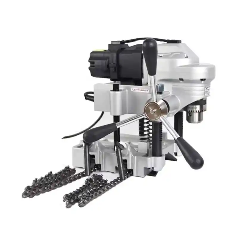 Ridgid 76787 Model HC-300 3 Delik Açma Branşman Makinesi 230V