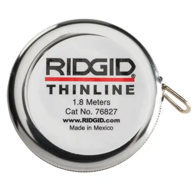 Ridgid 76827 Metrik Yiv Metre 1mt