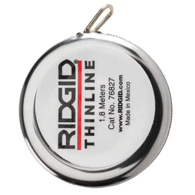 Ridgid 76827 Metrik Yiv Metre 1mt