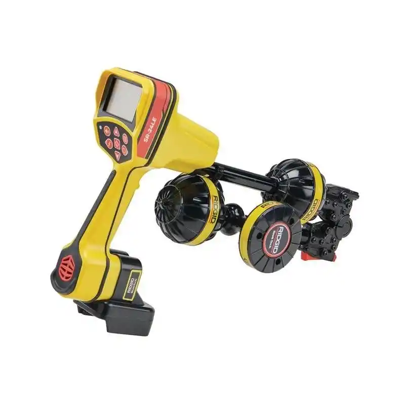 Ridgid 76898 SeekTech SR-24 Hat Dedektörü