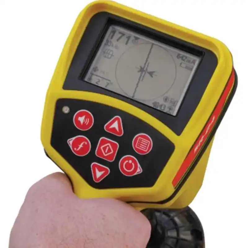 Ridgid 76898 SeekTech SR-24 Hat Dedektörü