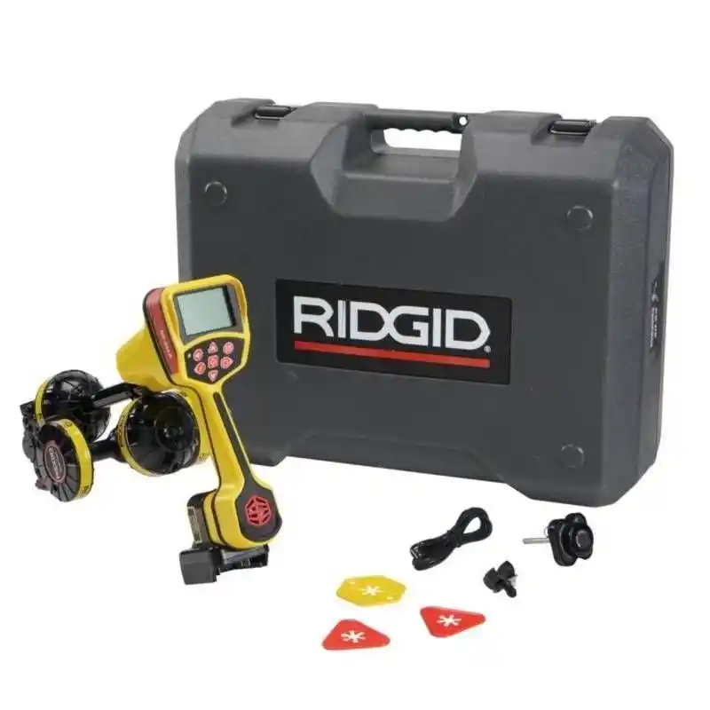 Ridgid 76898 SeekTech SR-24 Hat Dedektörü