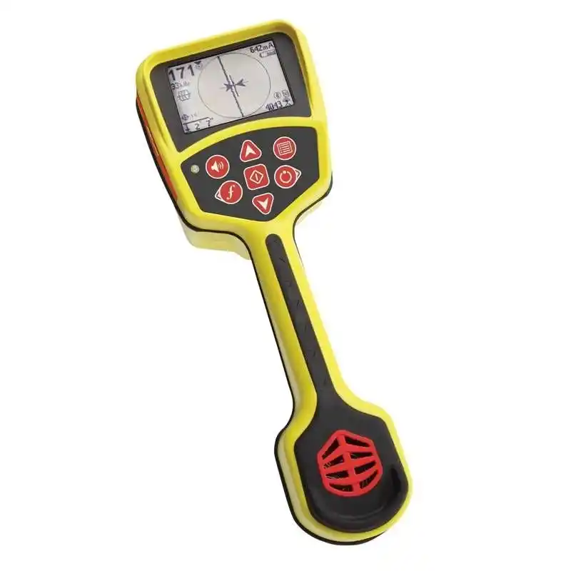 Ridgid 76898 SeekTech SR-24 Hat Dedektörü