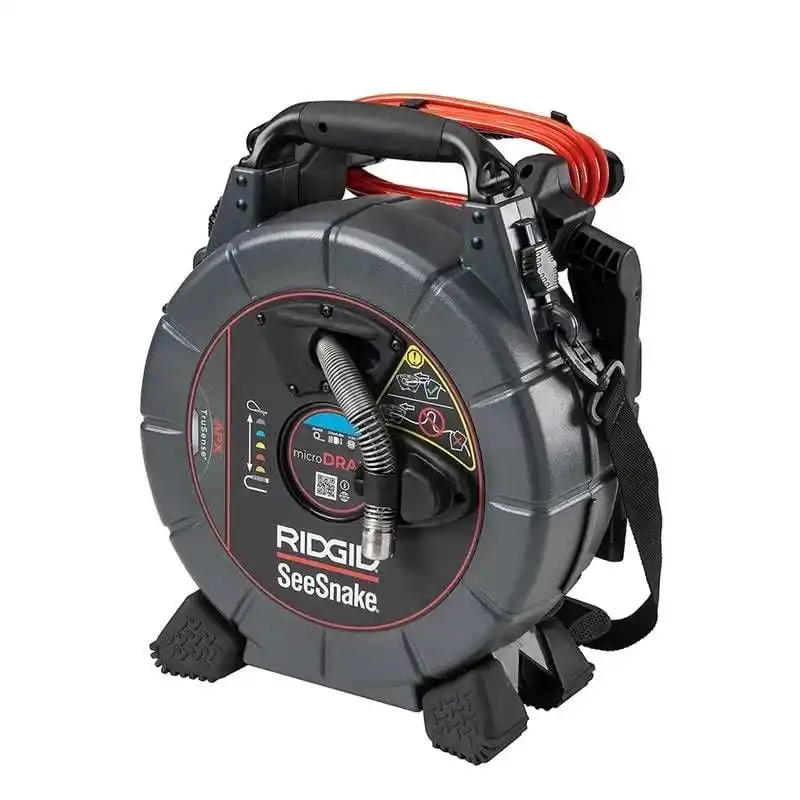 Ridgid 77593 SeeSnake® MicroDrain APX Gözlem Kamerası