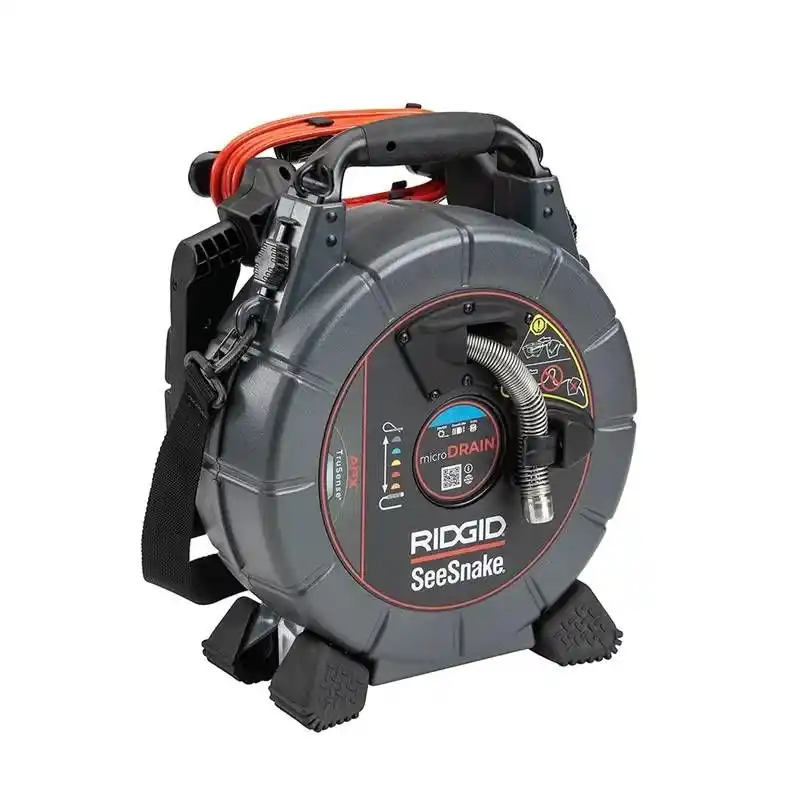 Ridgid 77593 SeeSnake® MicroDrain APX Gözlem Kamerası