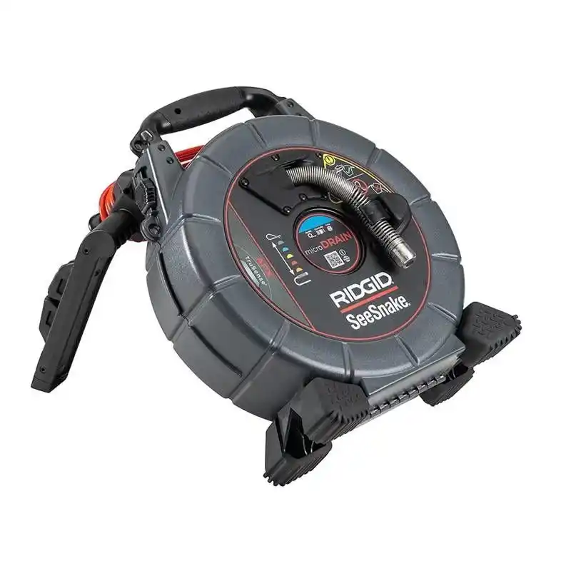 Ridgid 77593 SeeSnake® MicroDrain APX Gözlem Kamerası