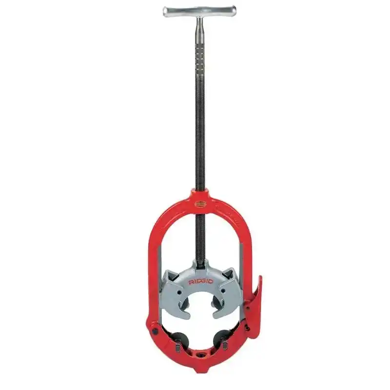 Ridgid 83080 2-4 Giyotin Tip Çelik Boru Kesici