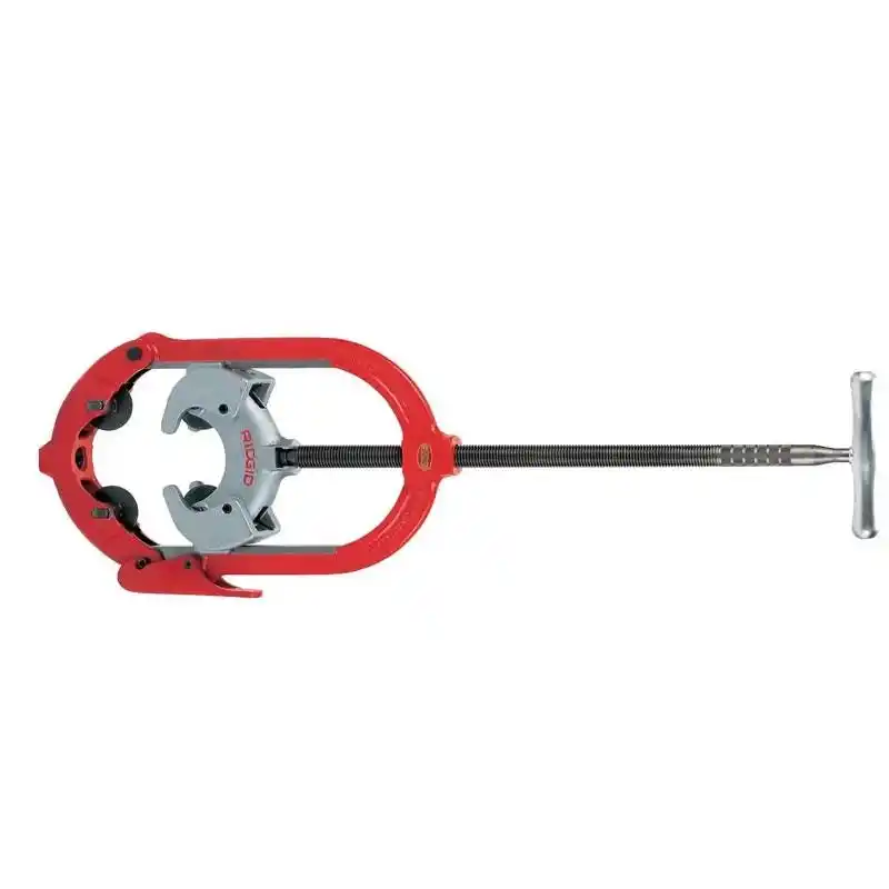 Ridgid 83080 2-4 Giyotin Tip Çelik Boru Kesici