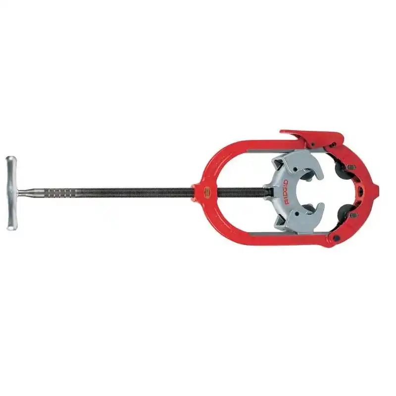 Ridgid 83080 2-4 Giyotin Tip Çelik Boru Kesici