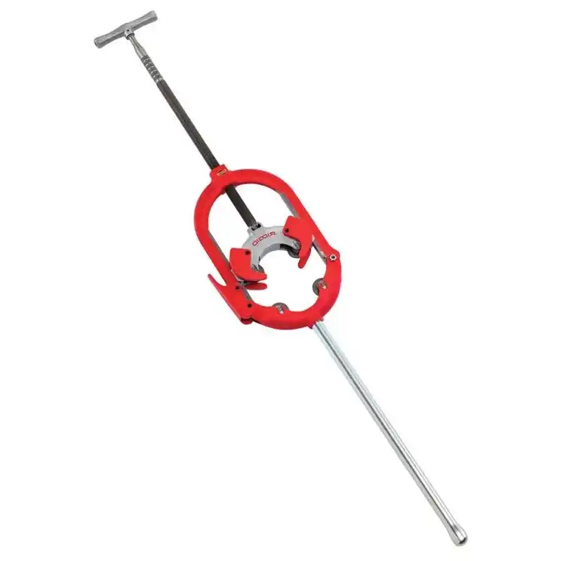 Ridgid 83080 2-4 Giyotin Tip Çelik Boru Kesici