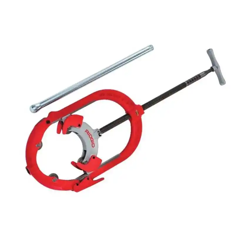 Ridgid 83085 4-6 Giyotin Tip Çelik Boru Kesici Kalın Etli Çelik Borular İçin
