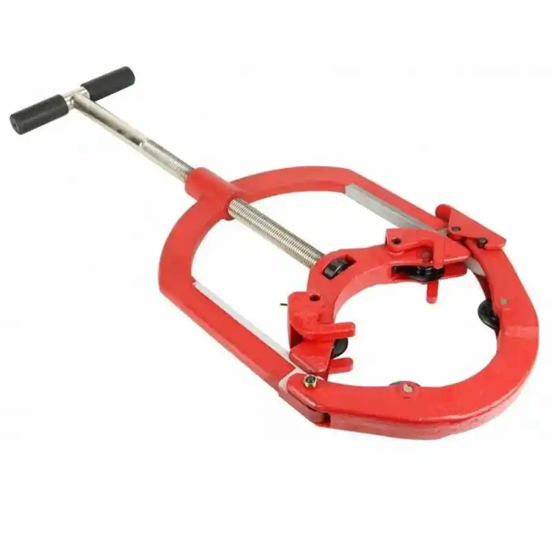 Ridgid 83085 4-6 Giyotin Tip Çelik Boru Kesici Kalın Etli Çelik Borular İçin