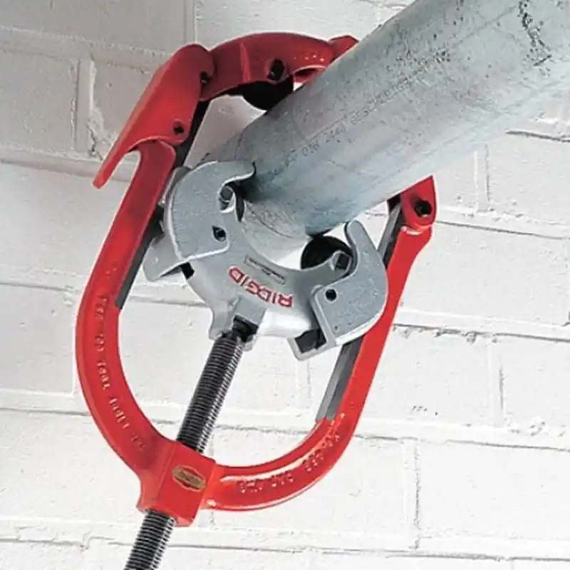 Ridgid 83165 8-12 Giyotin Tip Çelik Boru Kesici