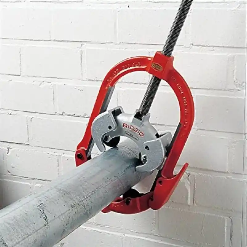 Ridgid 83170 8-12 Giyotin Tip Çelik Boru Kesici Kalın Etli Çelik Borular İçin