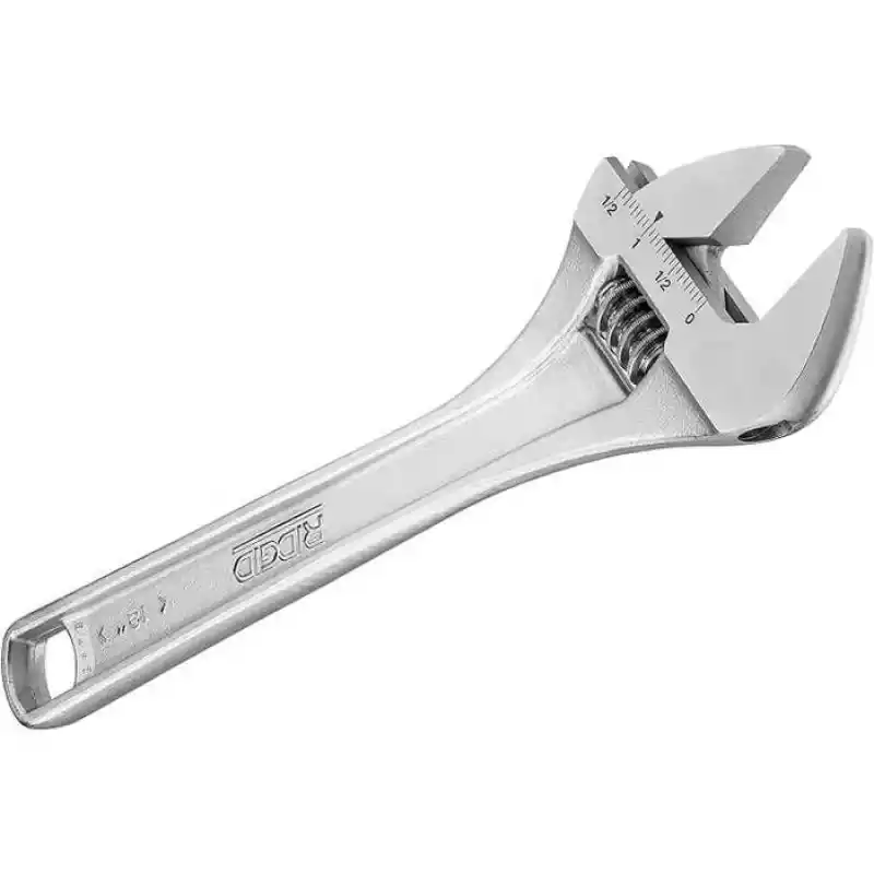 Ridgid 86917 Kurbağacık Anahtarı 12 300mm