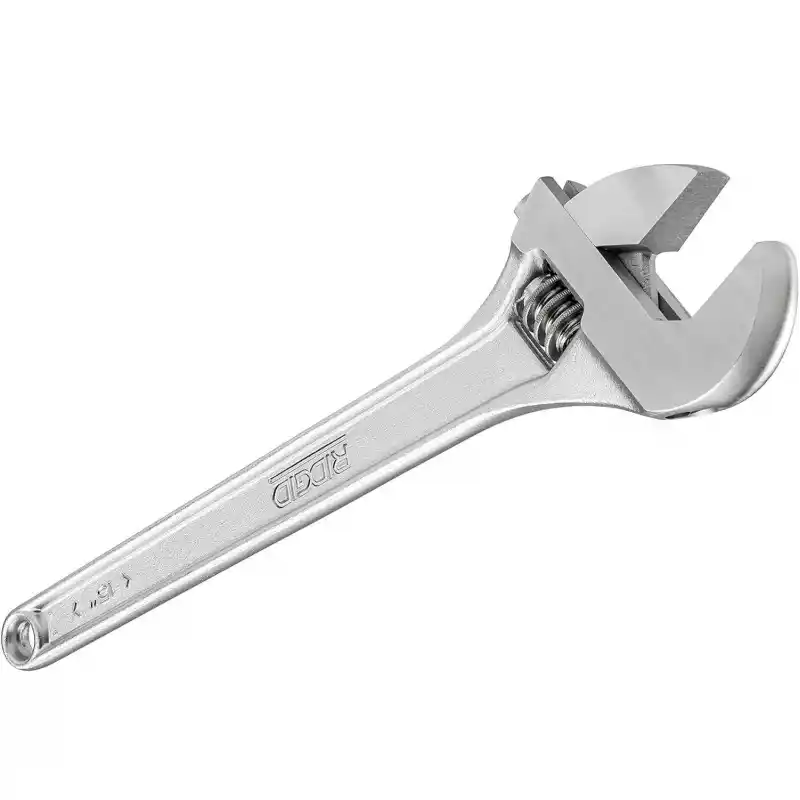 Ridgid 86922 Kurbağacık Anahtarı 15 370mm