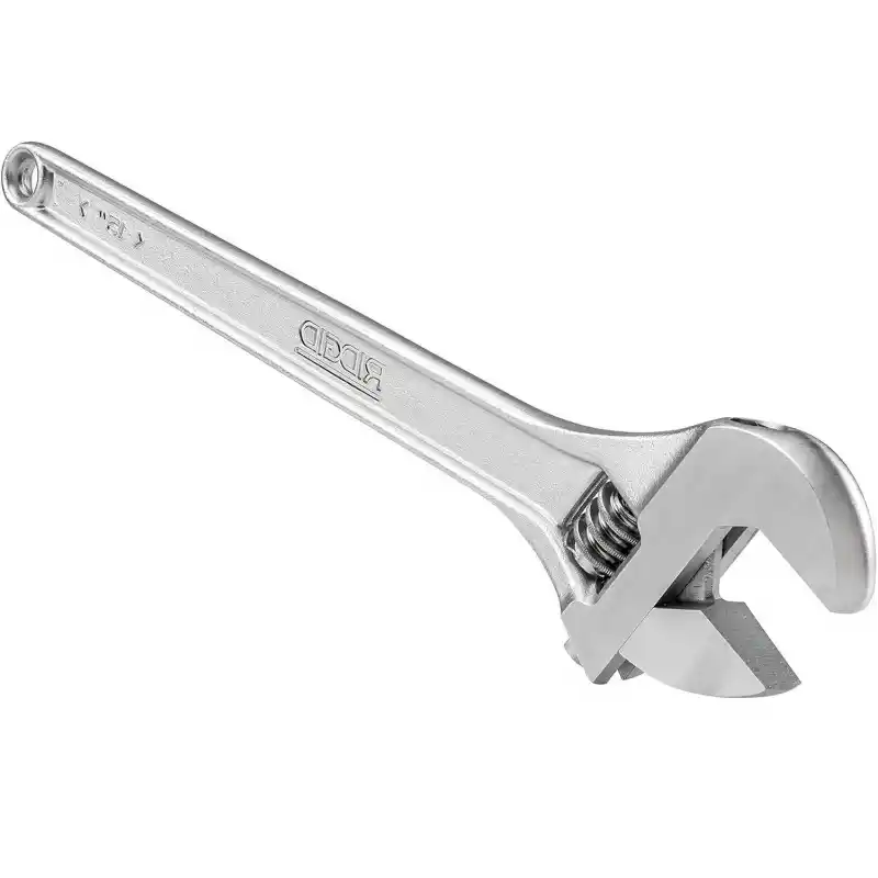 Ridgid 86922 Kurbağacık Anahtarı 15 370mm