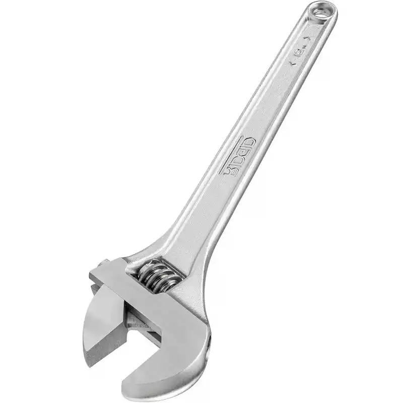 Ridgid 86922 Kurbağacık Anahtarı 15 370mm