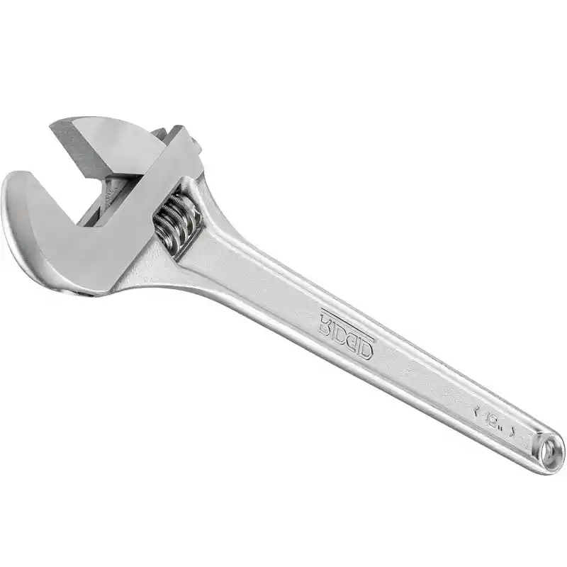 Ridgid 86922 Kurbağacık Anahtarı 15 370mm