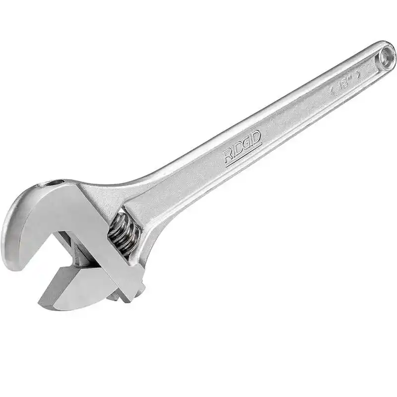 Ridgid 86927 Kurbağacık Anahtarı 18 450mm