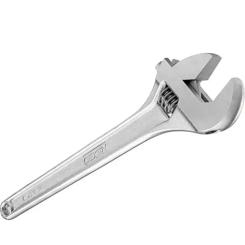 Ridgid 86927 Kurbağacık Anahtarı 18 450mm