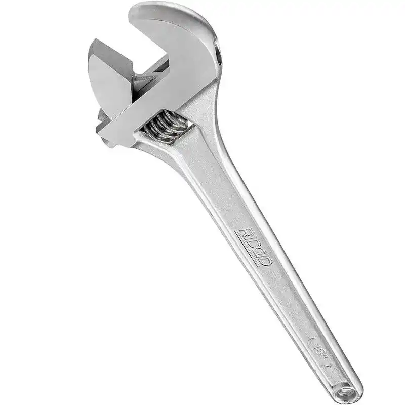 Ridgid 86927 Kurbağacık Anahtarı 18 450mm