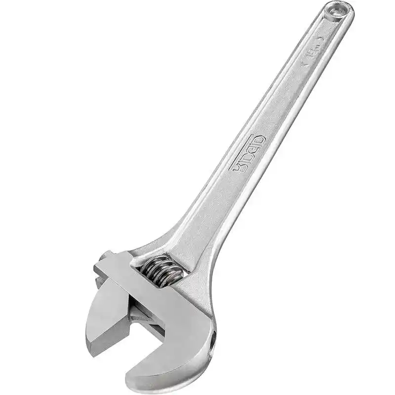 Ridgid 86927 Kurbağacık Anahtarı 18 450mm