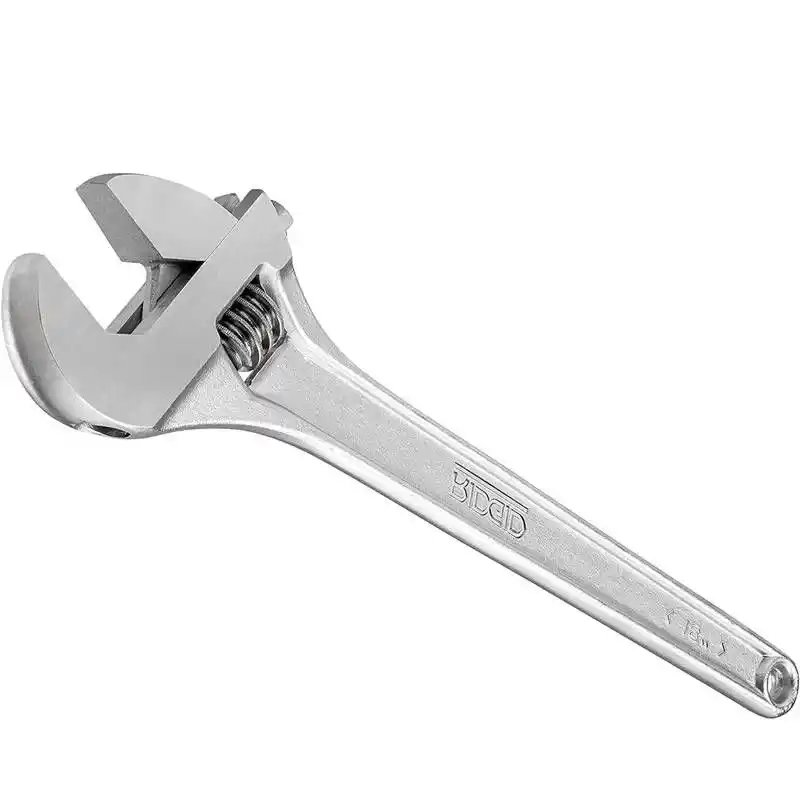 Ridgid 86927 Kurbağacık Anahtarı 18 450mm