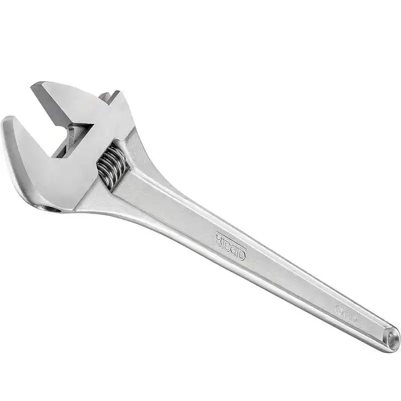 Ridgid 86932 Kurbağacık Anahtarı 24 600mm