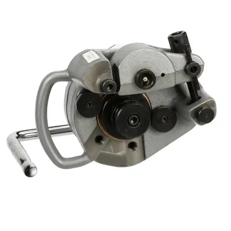 Ridgid 88232 Model 915 Yerinde Yiv Açma Aleti