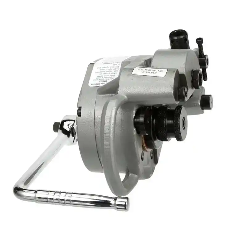 Ridgid 88232 Model 915 Yerinde Yiv Açma Aleti