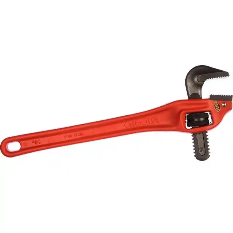 Ridgid 89435 2 Ağır Tip 90° Sondaj Boru Anahtarı 14 350mm