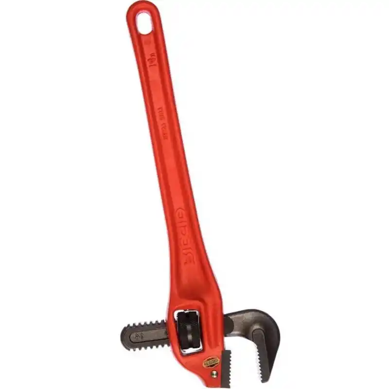 Ridgid 89435 2 Ağır Tip 90° Sondaj Boru Anahtarı 14 350mm