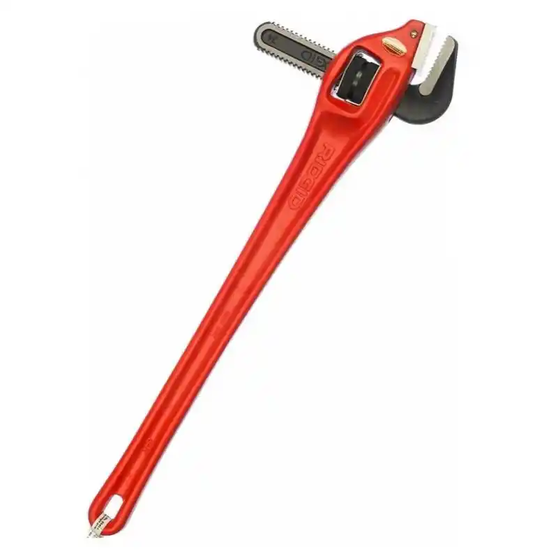 Ridgid 89445 3 Ağır Tip 90° Sondaj Boru Anahtarı 24 600 mm